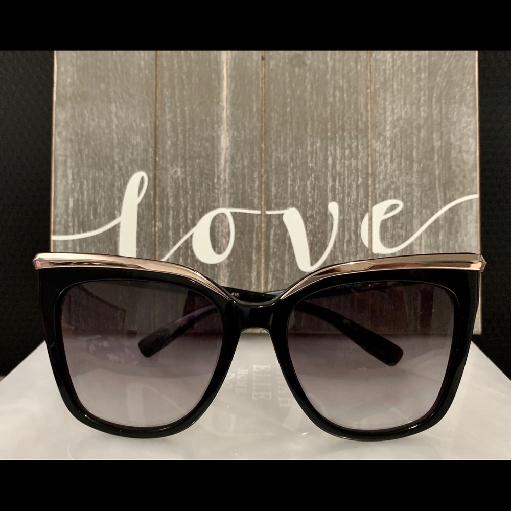 Black MCM Sunglasses. Authentic and New.